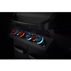 Gasgrill Napoleon Phantom Prestige 500 RSIB, Satin-schwarz -Online Camping Angebote napoleon schwarzer propan gas grill phantom prestige 500 rsib safety glow drehregler 1000 13 21647