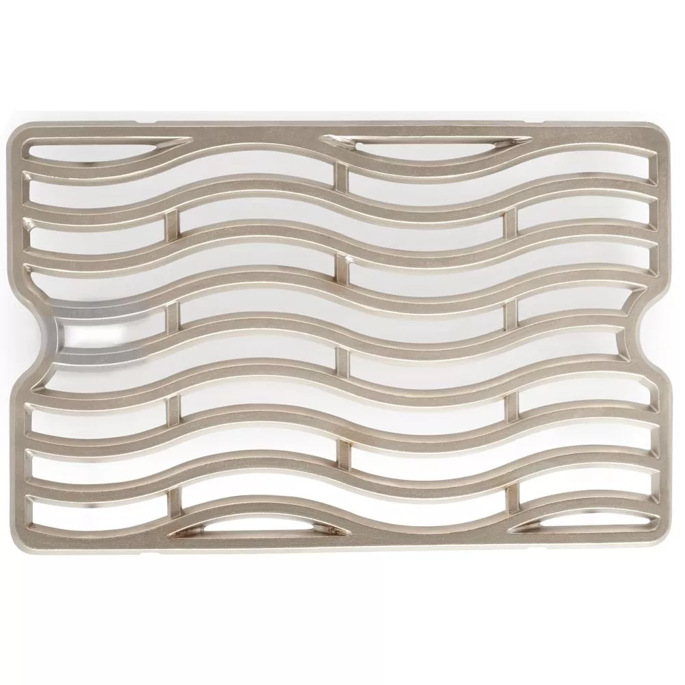 Napoleon Grillrost Aus Gegossenem Edelstahl Für SIZZLE ZONE, Gross 3 Napoleon Grillrost Aus Gegossenem Edelstahl Für SIZZLE ZONE, Gross