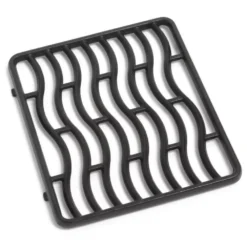 Napoleon Gusseisen Seitenbrennerrost Für Sizzle-Zone, Klein