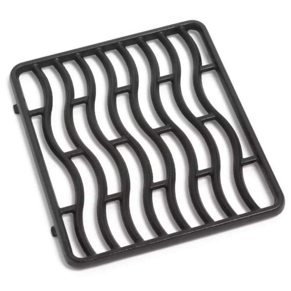 Napoleon Gusseisen Seitenbrennerrost Für Sizzle-Zone, Klein 3 Napoleon Gusseisen Seitenbrennerrost Für Sizzle-Zone, Klein