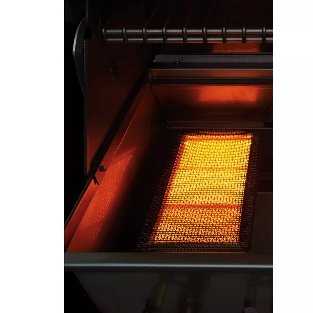 Napoleon Sizzle Zone Für BIPRO500 Prestige Pro 500 Und 500/700-Series Einbaugrill 4 Napoleon Sizzle Zone Für BIPRO500 Prestige Pro 500 Und 500/700-Series Einbaugrill – Bild 2