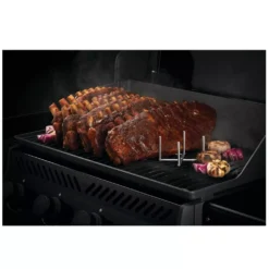 Napoleon Edelstahl Spareribs Halter, Verstellbar -Online Camping Angebote napoleon spareribs halter edelstahl rippchenhalter 1000 3 24544