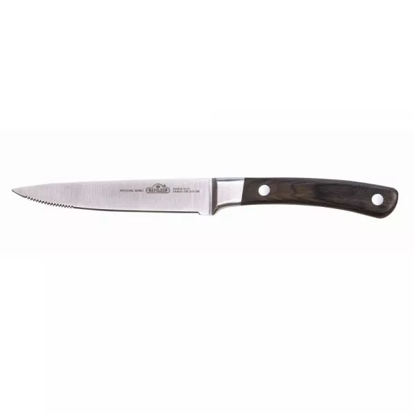 Napoleon Wellenschliff Steakmesser 3 Napoleon Wellenschliff Steakmesser