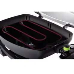 Mobiler Elektrogrill Napoleon Electric TravelQ PRO285E -Online Camping Angebote napoleon travel q elektrogrill heizelement 6 17775