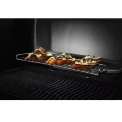 Mobiler Gasgrill Napoleon Phantom TravelQ PRO285X 21 Mobiler Gasgrill Napoleon Phantom TravelQ PRO285X -Online Camping Angebote napoleon travel q pro 285x phanotm warmhalterost warming rack edelstahl 1000 7 21645