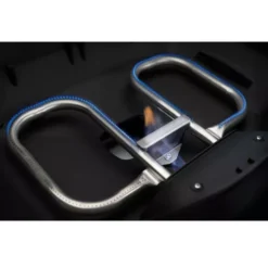 Mobiler Gasgrill Napoleon TravelQ PRO 285 -Online Camping Angebote napoleon travelq pro285 mobilgrill edelstahlbrenner gasgrill 6 10545