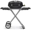 Mobiler Elektrogrill Napoleon Electric TravelQ PRO285EX Mit Klappbaren Wagen 1 Mobiler Elektrogrill Napoleon Electric TravelQ PRO285EX Mit Klappbaren Wagen -Online Camping Angebote napoleon travelq pro285ex elektrogrill mit klappbaren wagen zwei grosse wetterbestaendige raeder 1000 0 27759