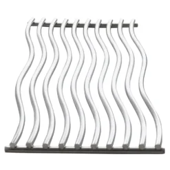 Gasgrill Napoleon Prestige PRO 665 Inkl. Drehspiess | Ausstellungsstück 33 Gasgrill Napoleon Prestige PRO 665 Inkl. Drehspiess | Ausstellungsstück -Online Camping Angebote napoleon wave grillrost edelstahl stainless steel 100 11 28672