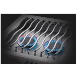 Napoleon 700-Series Einbau Seitenbrenner, Groß -Online Camping Angebote napoleon wave stabgrillroste grosser einbau seitenbrenner grills 700 series 1000 5 24913