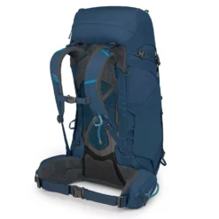 Trekkingrucksack Osprey Kestrel 48 S/M, Atlas Blue 13 Trekkingrucksack Osprey Kestrel 48 S/M, Atlas Blue -Online Camping Angebote noppenschaumstoff ideale belueftung osprey ketrel 48 groesse sm gruenblauer wanderrucksack herren 1000 3 25008