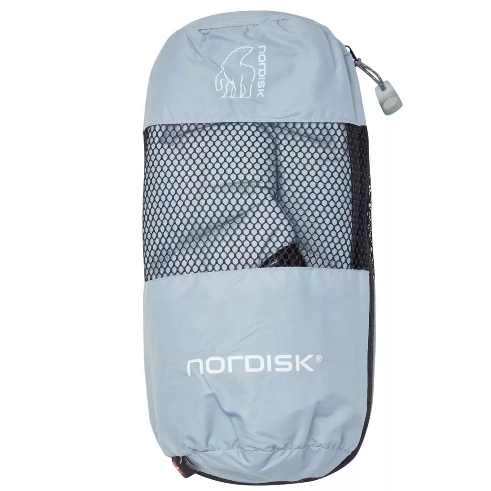 Daunenschuhe Nordisk Mos Down Slippers L (41-43), Arona Blue 6 Daunenschuhe Nordisk Mos Down Slippers L (41-43), Arona Blue – Bild 5