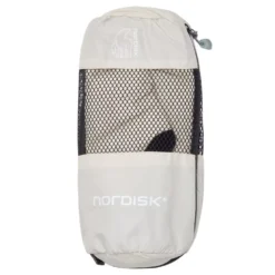 Daunenschuhe Nordisk Mos Down Slippers XL (44-46), Sandshell -Online Camping Angebote nordisk daunenschuhe groesse xl 44 45 46 mit mehrzweck tragetasche mos down slippers sandshell 1000 4 26826