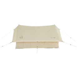 Firstzelt Nordisk Ydun Sky 5.5 -Online Camping Angebote nordisk firstzelt ydun sky 5 5 beiges 4 personenzelt 1000 6 25043