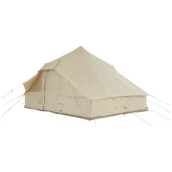 Baumwollzelt Nordisk Utgard Sky 13.2 -Online Camping Angebote nordisk glockenzelt utgard sky 13 2 sandshell sechsmannzelt gruppen familien zelt 1000 5 25040