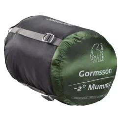 3-Jahreszeiten-Mumienschlafsack Nordisk Gormsson -2° Mummy, Grösse L 30 3-Jahreszeiten-Mumienschlafsack Nordisk Gormsson -2° Mummy, Grösse L -Online Camping Angebote nordisk gormsson minus 2 mummy large gruener 3 jahreszeitenschlafsack mumienschlafsack kunstfaserschlafsack packmass 1000 13 20021