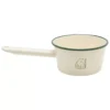 Kochtopf Nordisk Madam Blå Saucepan | 900 Ml | Cream -Online Camping Angebote nordisk madam bla saucepan 900 ml cream retro emaille kochtopf 1000 0 28267