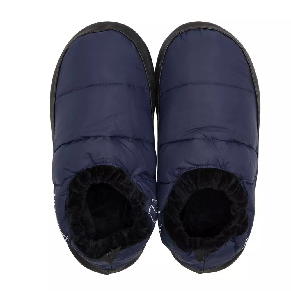 Daunenschuhe Nordisk Mos Down Slippers M (38-40), Dress Blue 3 Daunenschuhe Nordisk Mos Down Slippers M (38-40), Dress Blue