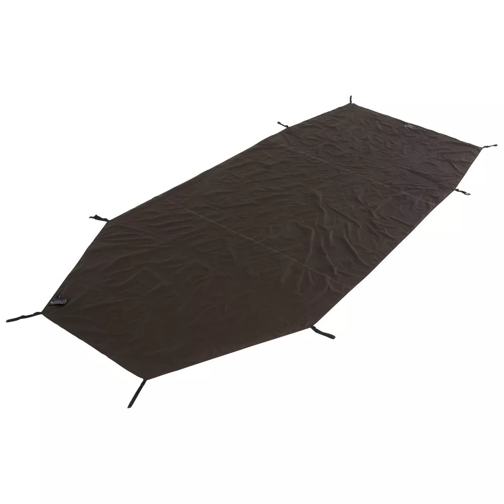 Nordisk Oppland 2 Zeltunterlage 3 Nordisk Oppland 2 Zeltunterlage