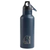 Thermo Trinkflasche Nordisk Steel Drinking Bottle, Dress Blue 500 Ml -Online Camping Angebote nordisk steel drinking bottle 500ml fassungsvermoegen edestahl thermoflaschen trinken 1000 0 26770