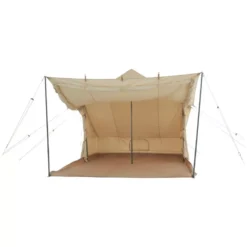 Baumwollzelt Nordisk Utgard Sky 13.2 -Online Camping Angebote nordisk utgard sky 13 2 glockenzelt 180 grad sky oeffnung seitenwand aufgestellt 1000 2 25040