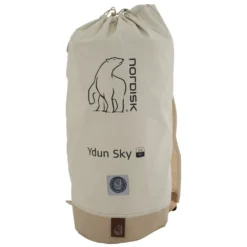Firstzelt Nordisk Ydun Sky 5.5 -Online Camping Angebote nordisk ydun sky 5 5 rucksack tragetasche viermann baumwollzelt 1000 16 25043