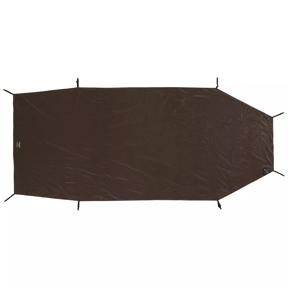 Nordisk Oppland 2 Zeltunterlage 5 Nordisk Oppland 2 Zeltunterlage – Bild 3