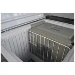 Kompressor Kühlbox Mit Tiefkühlfach Engel MD80F-C-S -Online Camping Angebote normalkuehlfach tiefkuehlfach engel md80fcs herausnehmbarer einsatzkorb kompressorbox 1000 2 25492