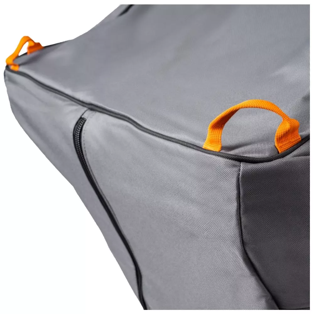 Abdeckhaube Traeger Timberline INT 6 Abdeckhaube Traeger Timberline INT – Bild 4