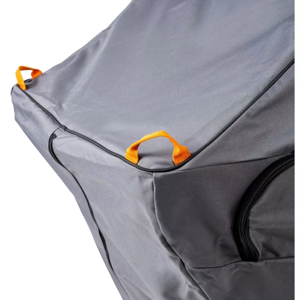 Abdeckhaube Traeger Timberline XL 6 Abdeckhaube Traeger Timberline XL – Bild 4