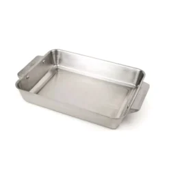 Ooni Ofenform Inklusive Schneidebrett Und Grillrost, Large -Online Camping Angebote ofenform edelstahlkonstruktion robustes ergonomisches zubehoer integrierte drainagekanaele 1000 3 27314