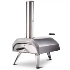 Multi-Brennstoff Outdoor Pizzaofen Ooni Karu 12 Multi-Fuel Pizza Oven -Online Camping Angebote ofentuer mit glasverstaerktem nylongriff multi brennstoff outdoor pizzaofen ooni karu12 1000 3 25036