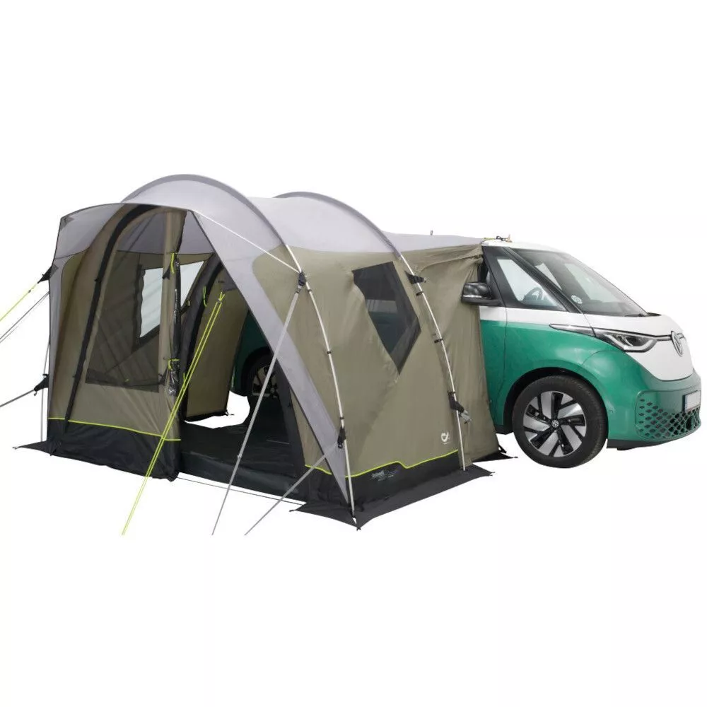 Busvorzelt Outwell Seacrest 5 Busvorzelt Outwell Seacrest – Bild 3