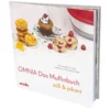 Backbuch Omnia - Das Muffinbuch Süss Und Pikant -Online Camping Angebote omnia das muffinbuch suess und pikant camping rezeptbuch zum muffins backen 1000 0 22324