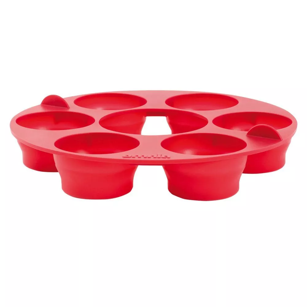 Muffinform Omnia Muffin-Tab Für Camping-Backofen 3 Muffinform Omnia Muffin-Tab Für Camping-Backofen