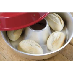 Camping-Backofen Omnia Classic 3L -Online Camping Angebote omnia ofen camping backofen backform aluminium 1000 5 28189