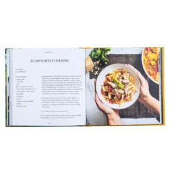 Das Omnia Kochbuch -Online Camping Angebote omnia rezeptbuch kochbuch isbn 9789198662627 1000 2 24010