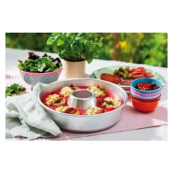 Muffinform Omnia Muffin-Tab Für Camping-Backofen 11 Muffinform Omnia Muffin-Tab Für Camping-Backofen -Online Camping Angebote omnia silikon muffin tab muffin backform muffinform aus silikon 1000 4 20457