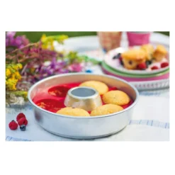 Muffinform Omnia Muffin-Tab Für Camping-Backofen 10 Muffinform Omnia Muffin-Tab Für Camping-Backofen -Online Camping Angebote omnia silikon muffinform muffin tab fuer camping backofen 1000 3 20457