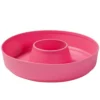 Silikonform Omnia Für Camping-Backofen, Rosa -Online Camping Angebote omnia silikonform backform kuchenform rosa camping zubehoer 1000 0 28424