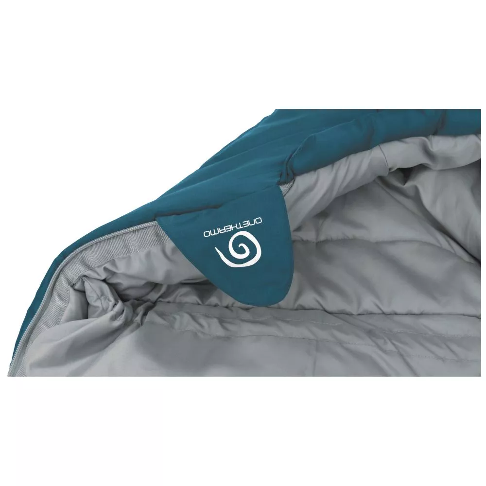 Mumienschlafsack Robens Spire I -1°C | Reissverschluss Rechts 7 Mumienschlafsack Robens Spire I -1°C | Reissverschluss Rechts – Bild 5