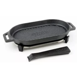 Ooni Grillpfanne Aus Gusseisen 11 Ooni Grillpfanne Aus Gusseisen -Online Camping Angebote onni zubehoer gusseisenpfanne abnehmbarer griff grillpfanne 1000 3 26124
