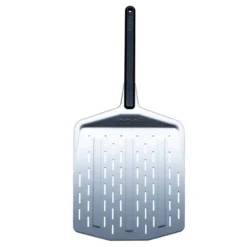 Pizzaschaufel Ooni 12 Pizzaschieber, Perforiert