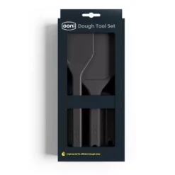 Ooni Teigwerkzeug-Set -Online Camping Angebote ooni 3 teiliges pizza teigwerkzeug dough tool set 1000 4 27755