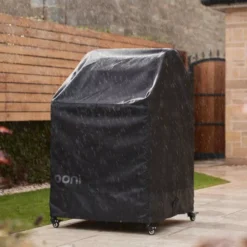Schutzhülle Ooni Abdeckhaube Für Modultisch Medium -Online Camping Angebote ooni abdeckhaube modultisch medium schutz vor regen schnee sonne 1000 8 27749