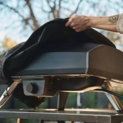 Transportabdeckung Für Ooni Koda 2 Pro -Online Camping Angebote ooni abdeckhaube schutzhuelle pizzaofen koda 2 pro aus polyester 1000 2 28346