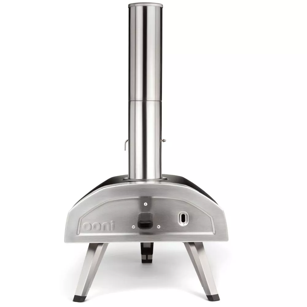 Holzpellet-Pizzaofen Ooni Fyra 12 Wood Pellet Pizza Oven 3 Holzpellet-Pizzaofen Ooni Fyra 12 Wood Pellet Pizza Oven
