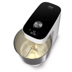 Teigknetmaschine Ooni Halo Pro Spiralmixer -Online Camping Angebote ooni halo pro spiralmixer digitales display led schalenlicht kippbarer kopf 1000 3 28355