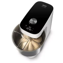 Teigknetmaschine Ooni Halo Pro Spiralmixer -Online Camping Angebote ooni halo pro teigknetmaschine spiral knettechnologie polarweiss spuelmaschinengeeignet 1000 4 28355