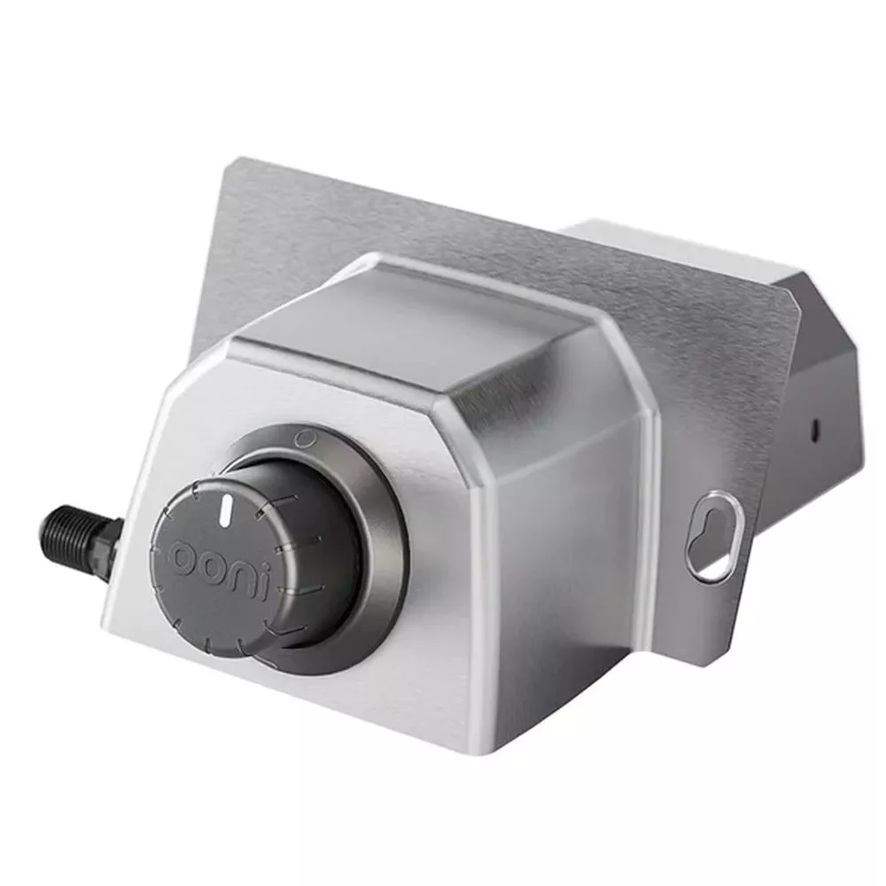 Gasbrenner Für Ooni Karu 12 Gas Burner, 50 Mbar 3 Gasbrenner Für Ooni Karu 12 Gas Burner, 50 Mbar