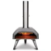 Multi-Brennstoff Outdoor Pizzaofen Ooni Karu 12 Multi-Fuel Pizza Oven -Online Camping Angebote ooni karu 12 pizza oven multi brennstoff outdoor pizzaofen edelstahl 1000 0 25036